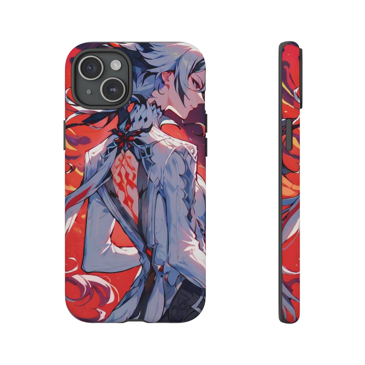 Arlecchino 006 Tough Cases