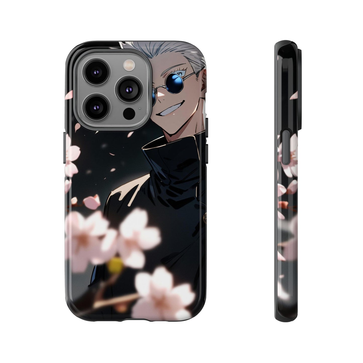 Gojo Satoru 011 Tough Cases