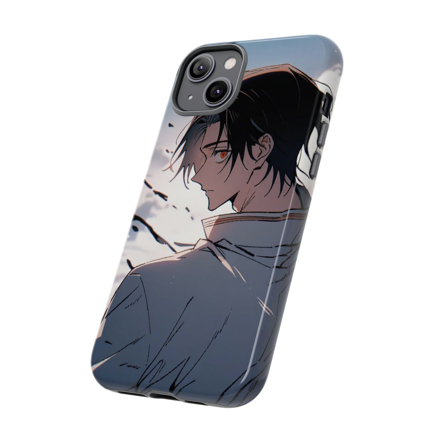 Yuta Okkotsu 001 Tough Cases