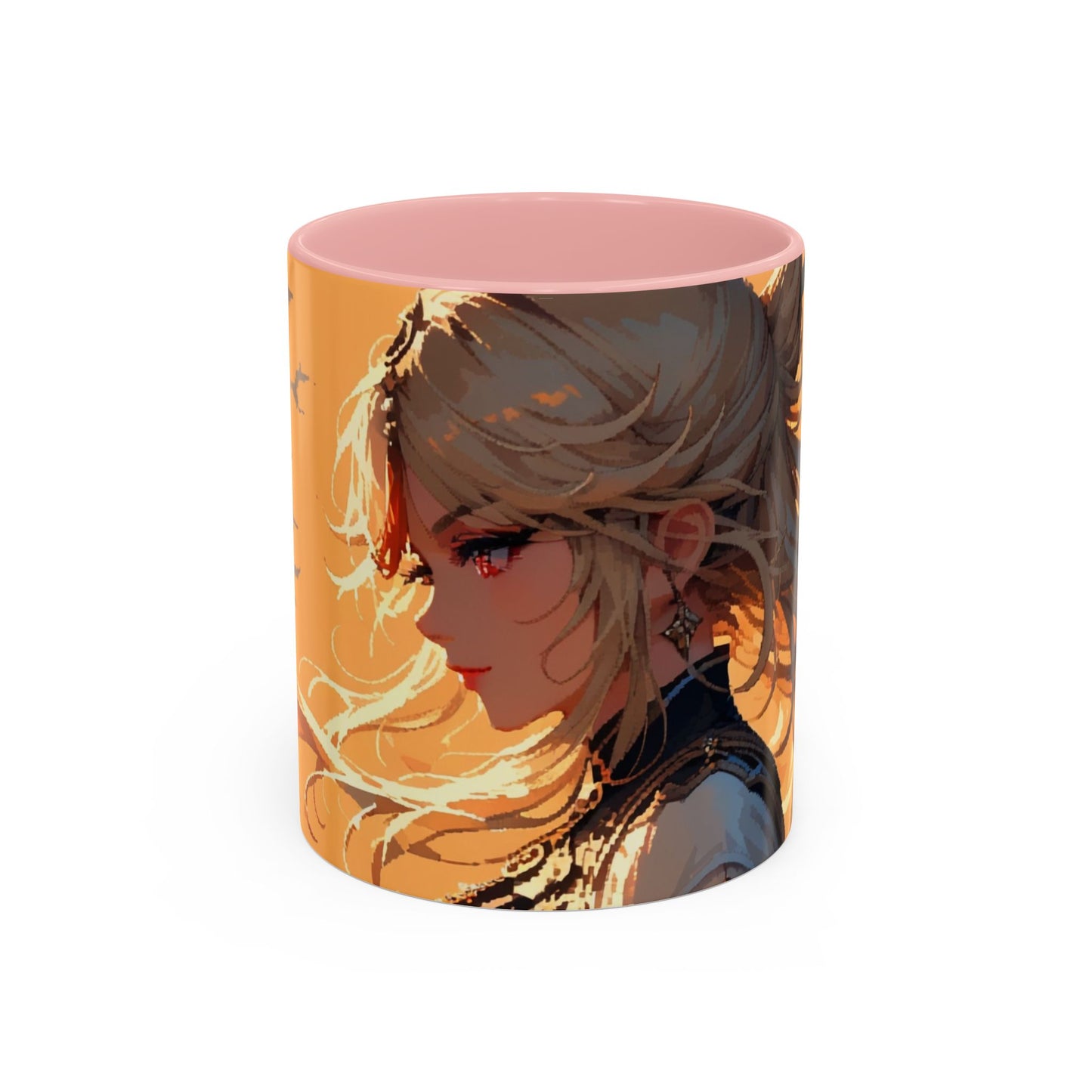 Ningguang 004 Coffee Mug
