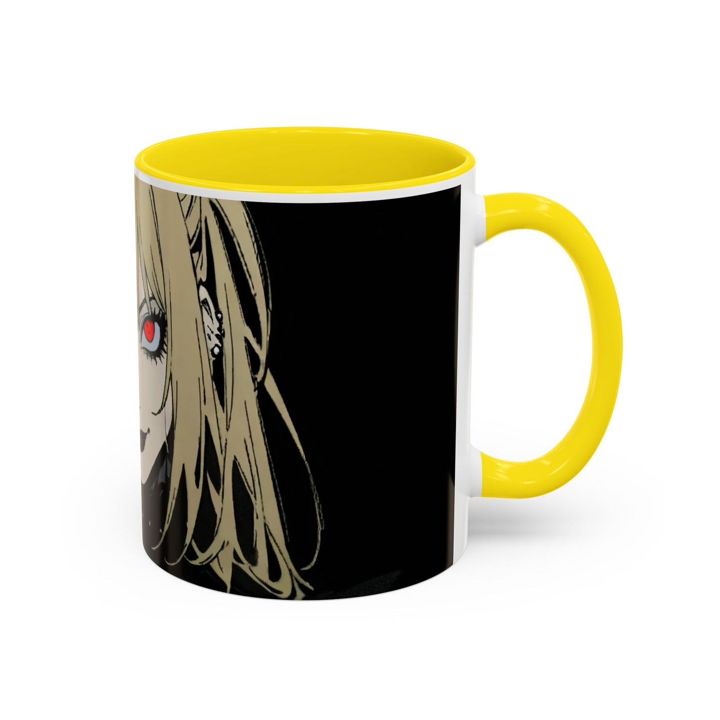 Amane Misa 002 Coffee Mug
