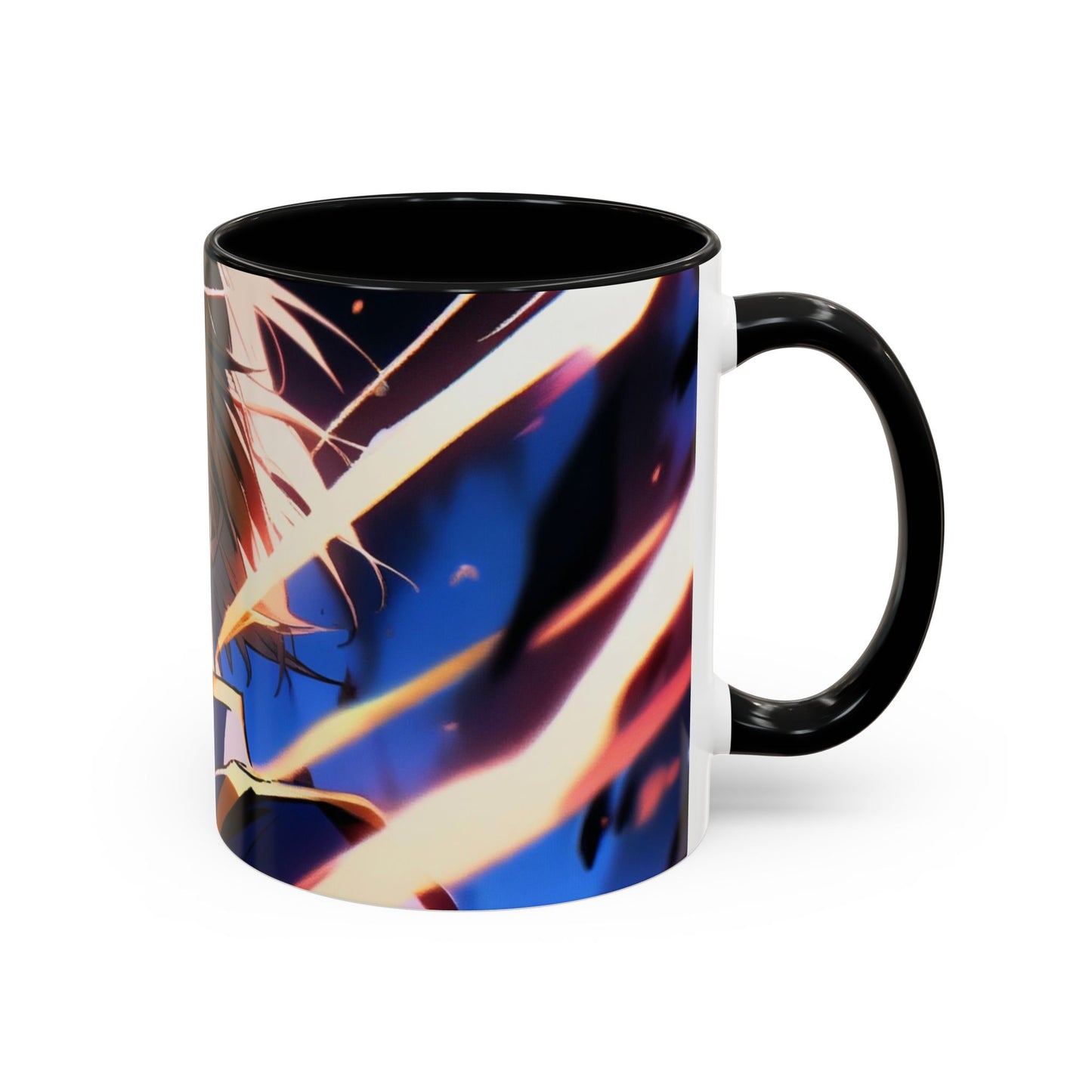 Kurapika 001 Coffee Mug