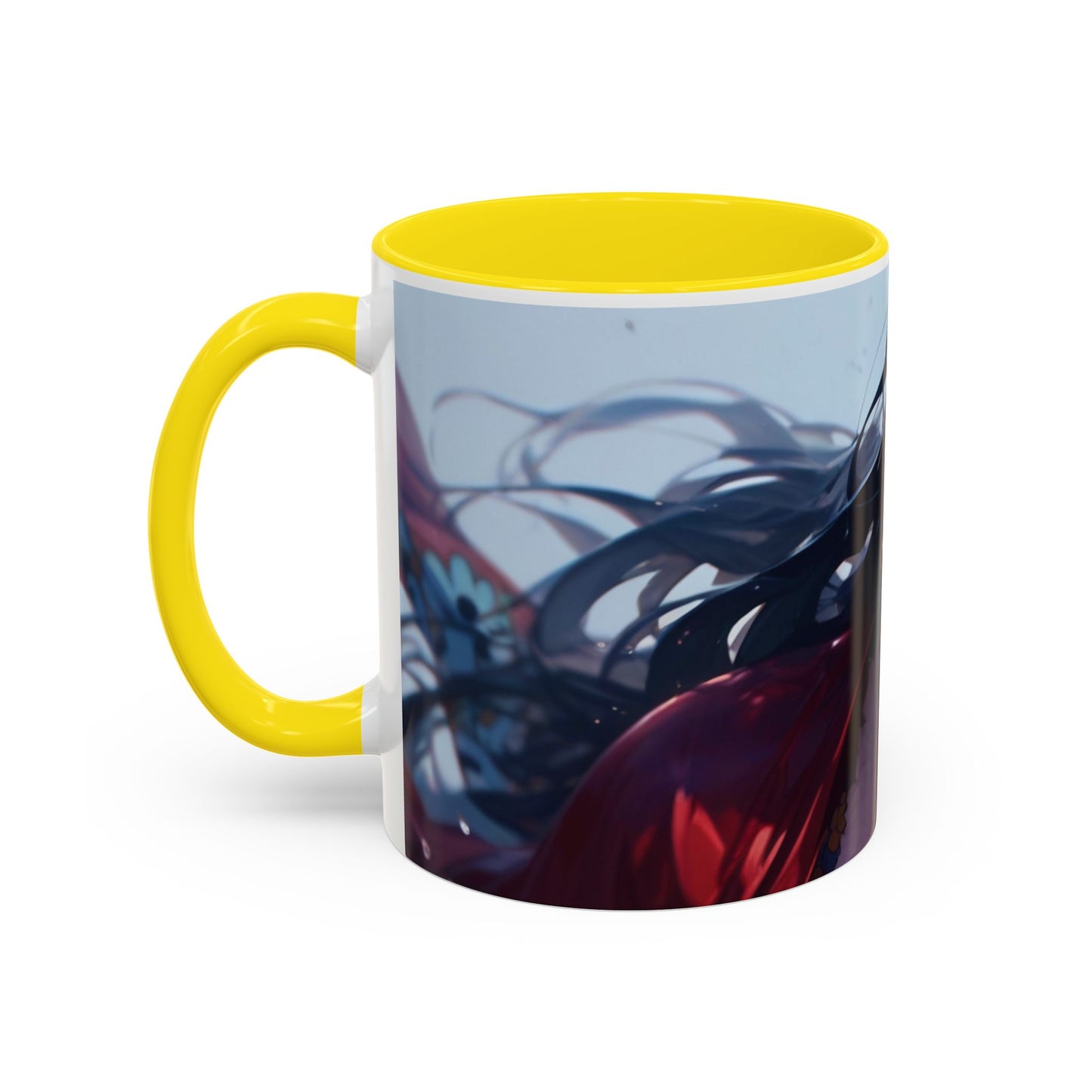 Boa Hancock 005 Coffee Mug