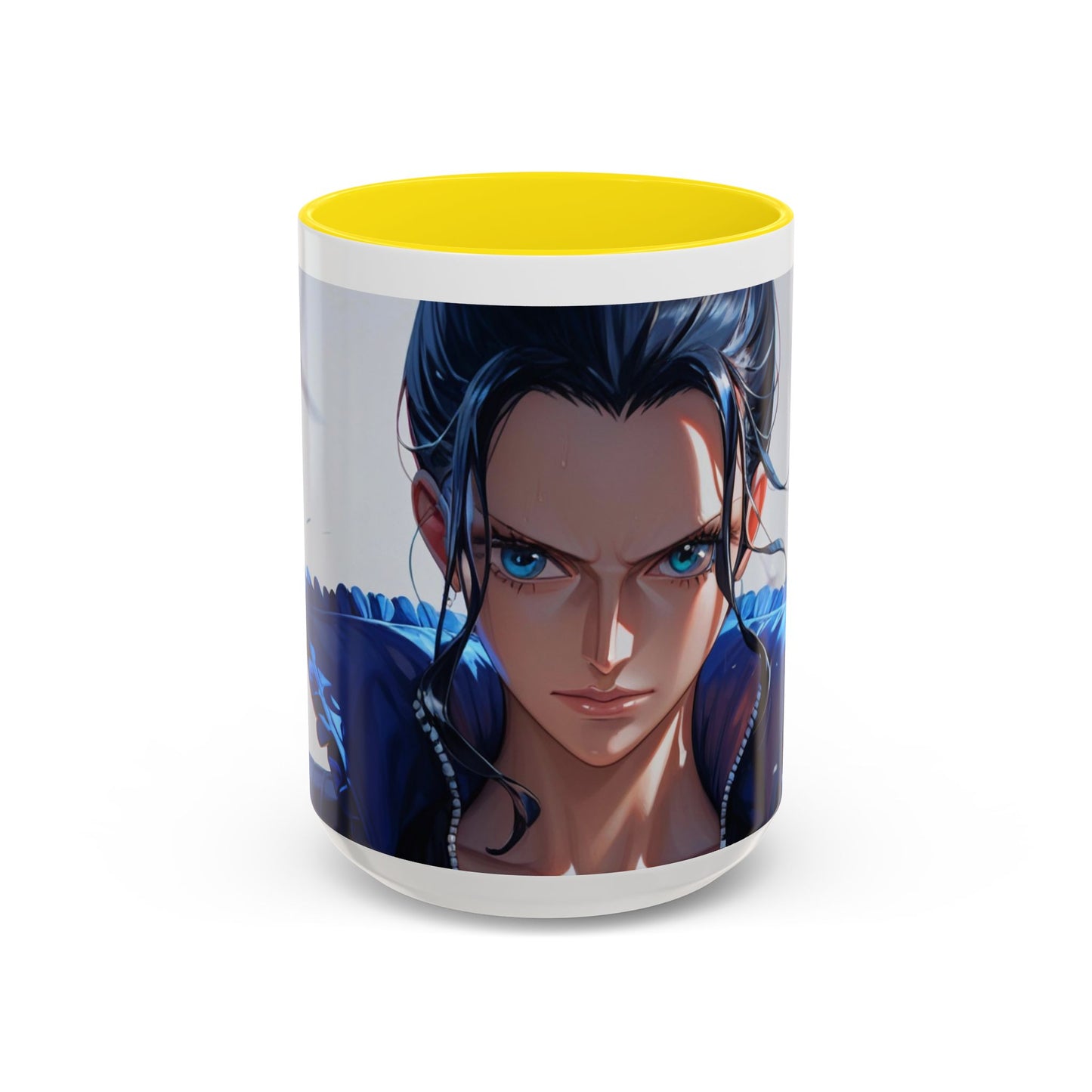 Nico Robin 003 Coffee Mug