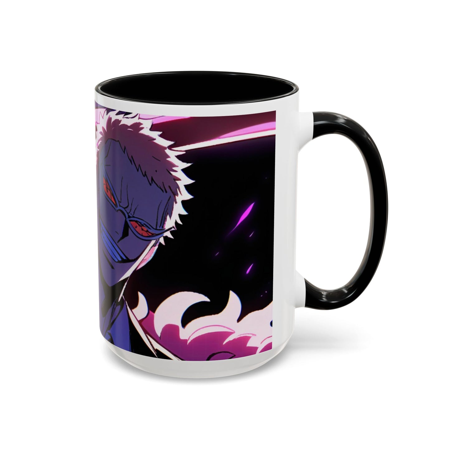 Doflamingo 002 Coffee Mug
