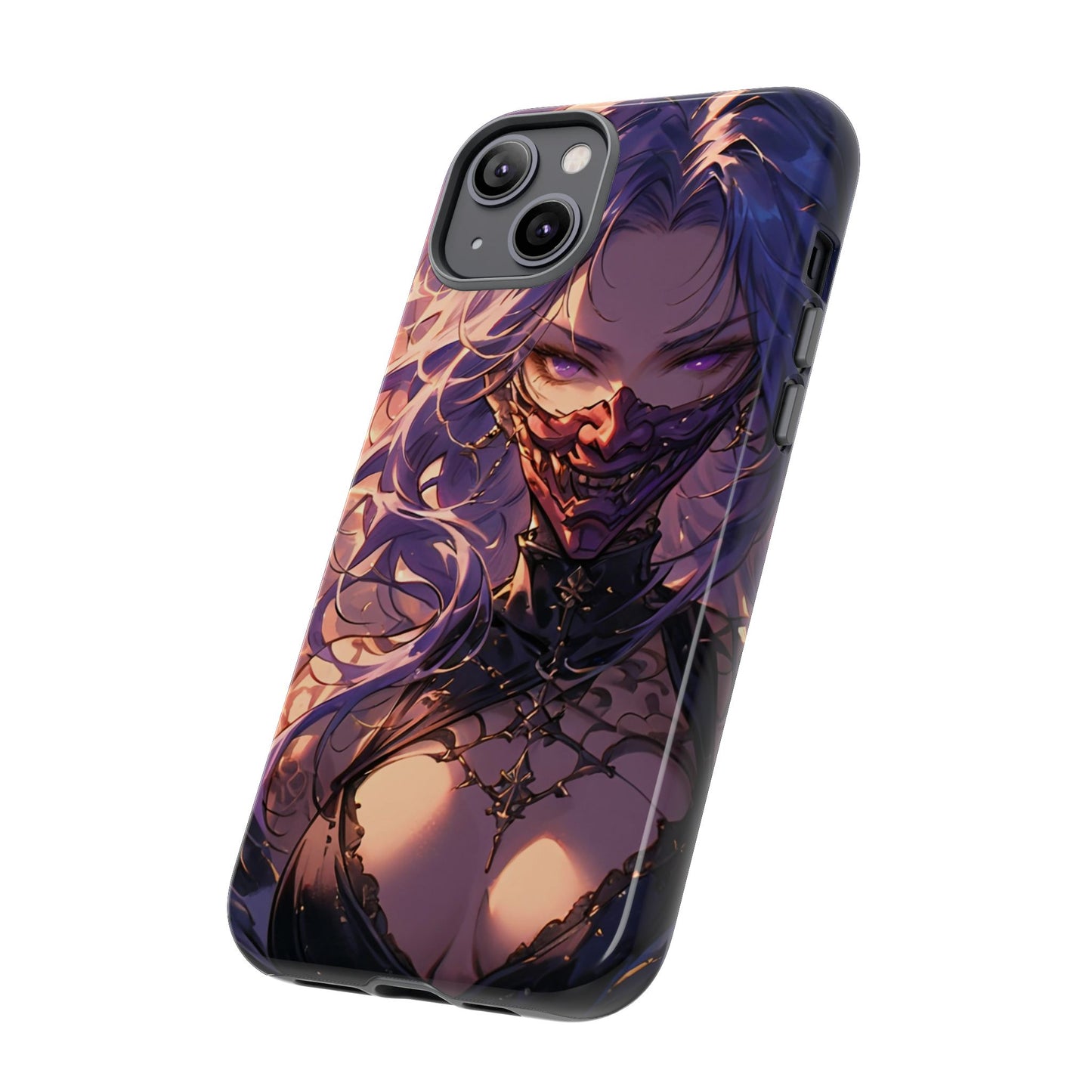 Oni Violet Tough Cases