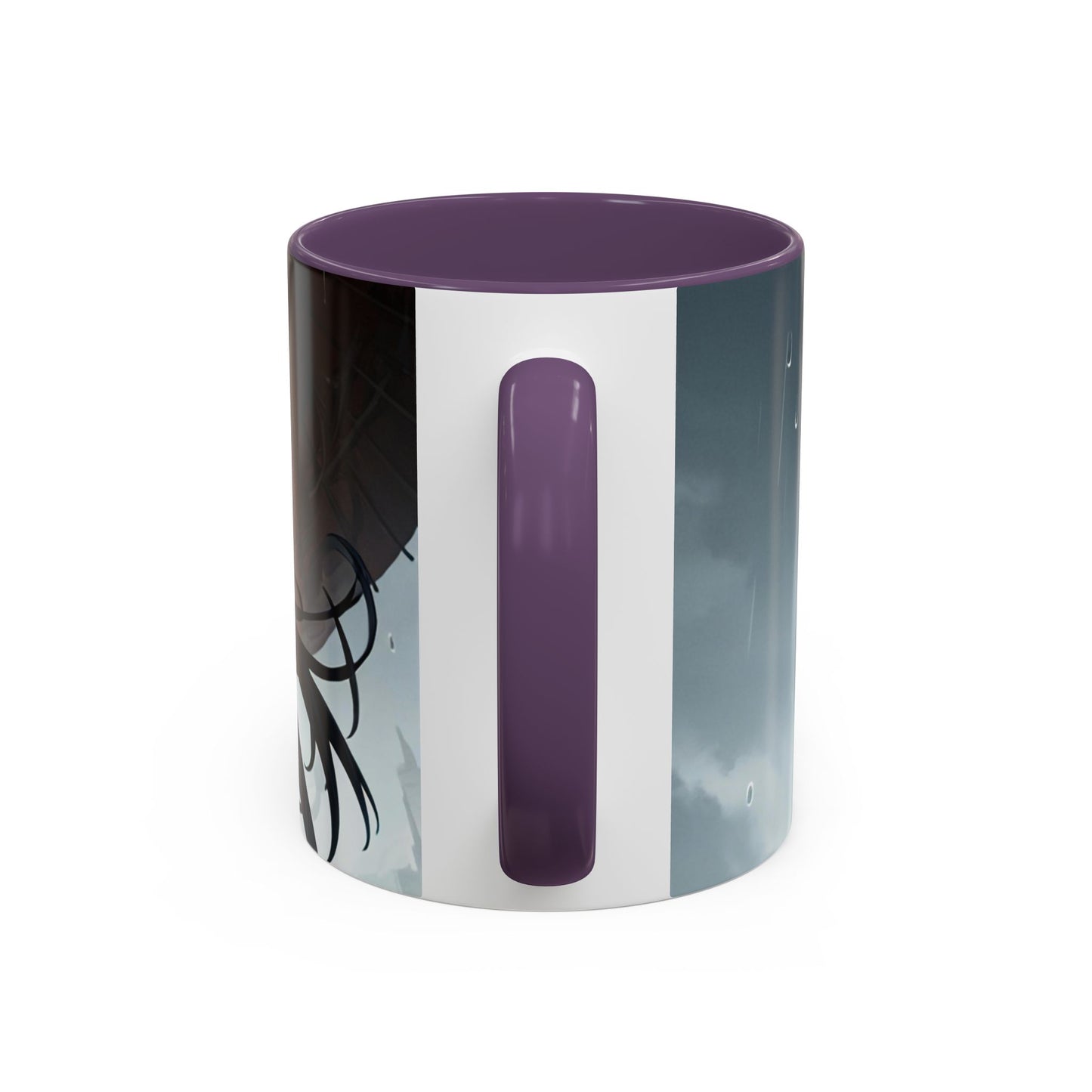Acheron 001 Coffee Mug