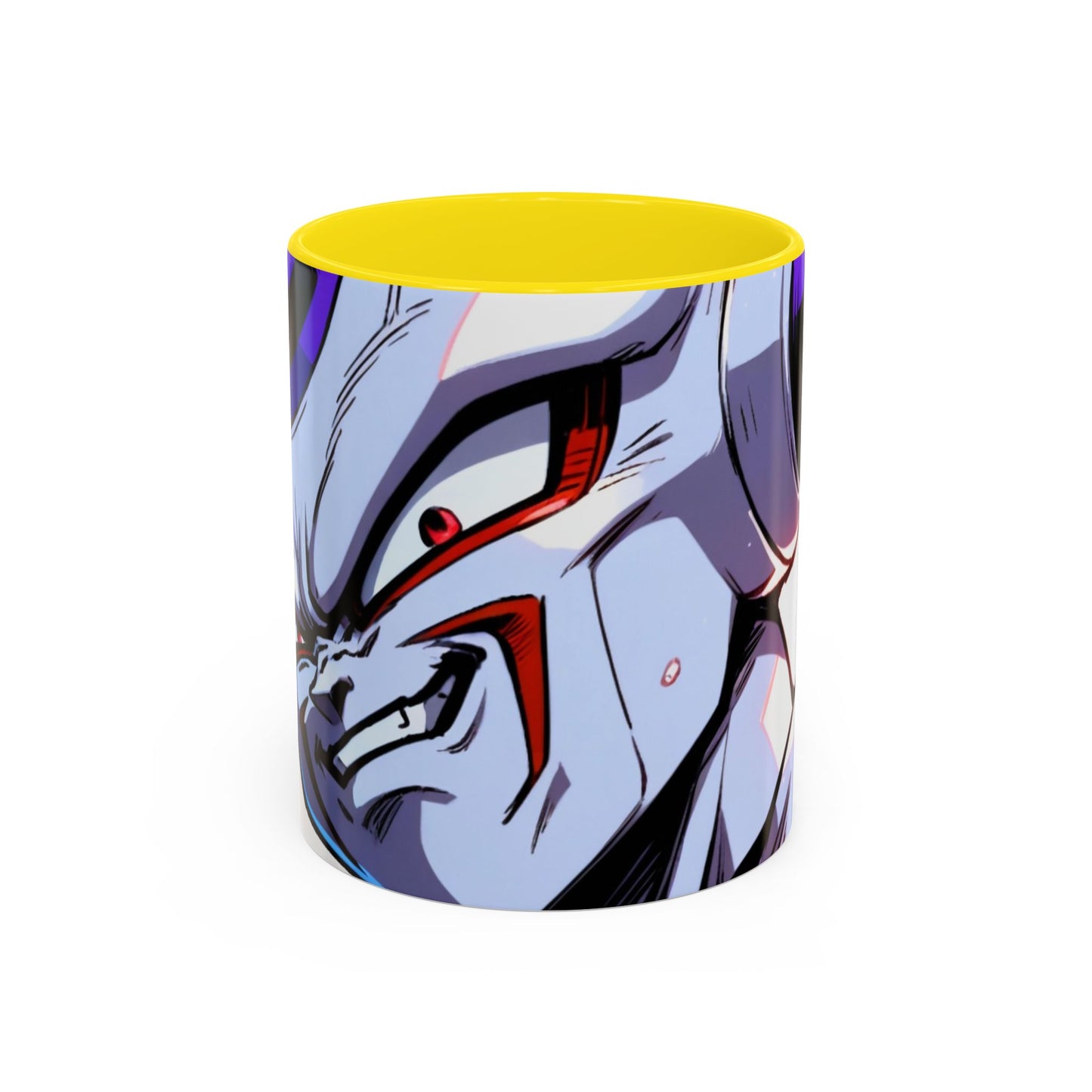 Frieza 001 Coffee Mug