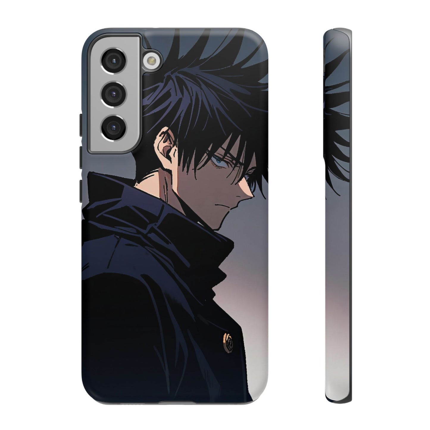Megumi Fushiguro 001 Tough Cases