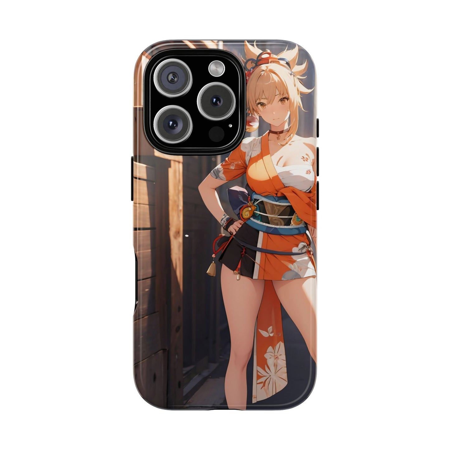 Yoimiya 001 Tough Cases