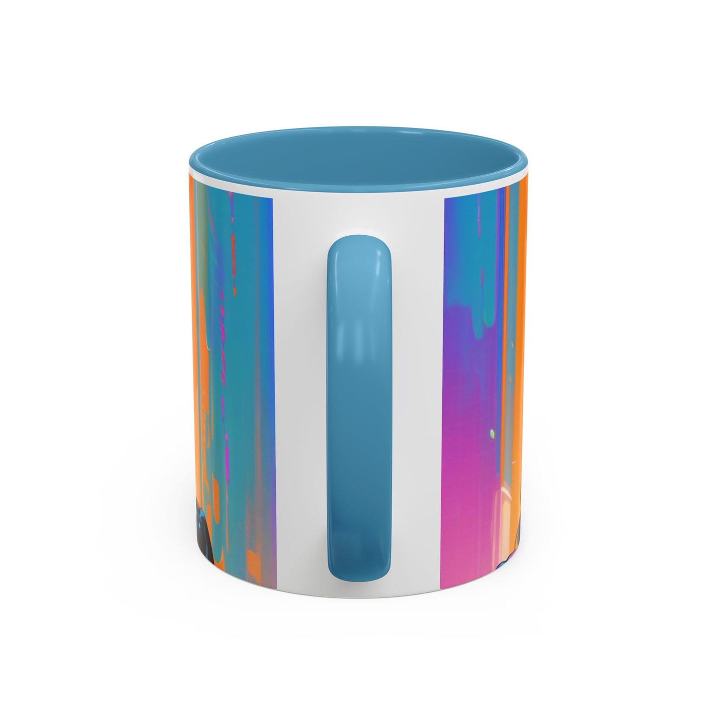 Nico Robin 006 Coffee Mug