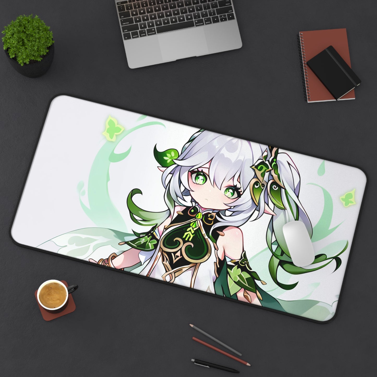 Nahida 001 Desk Mat