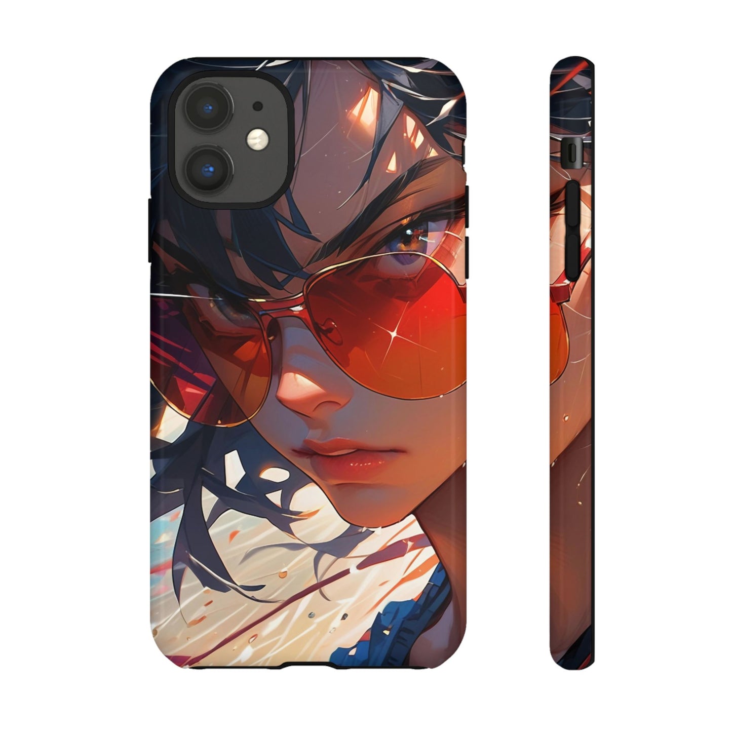 Ruko Matoi 001 Tough Cases