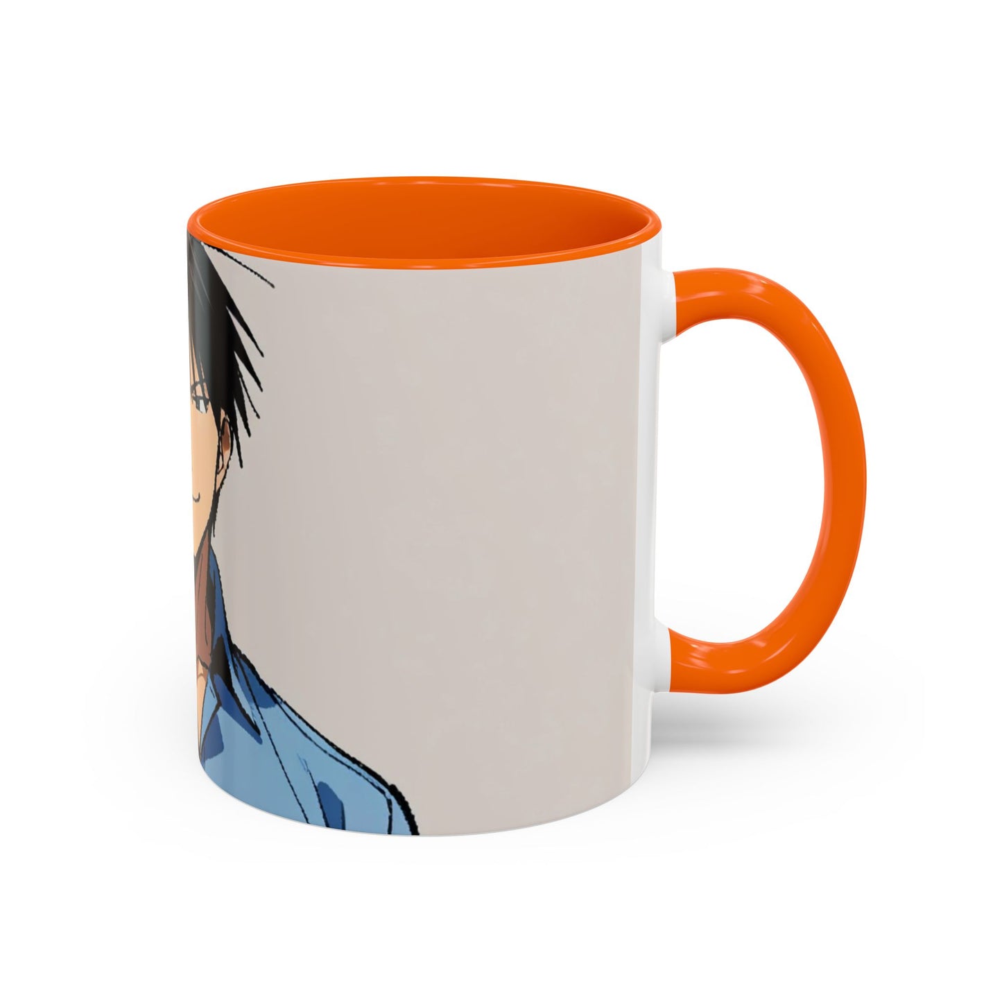 Roy Mustang 002 Coffee Mug