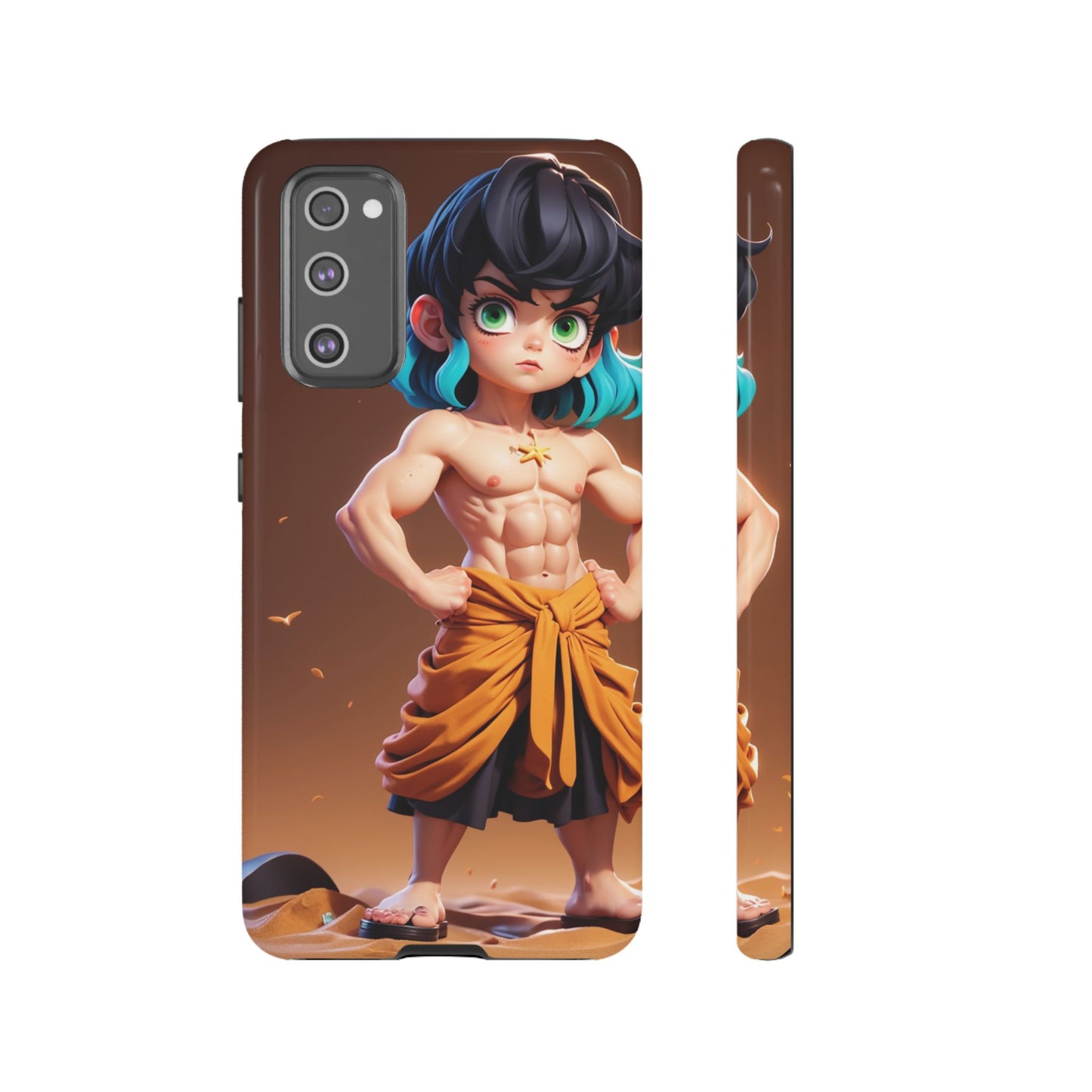 Inosuke 001 Tough Cases