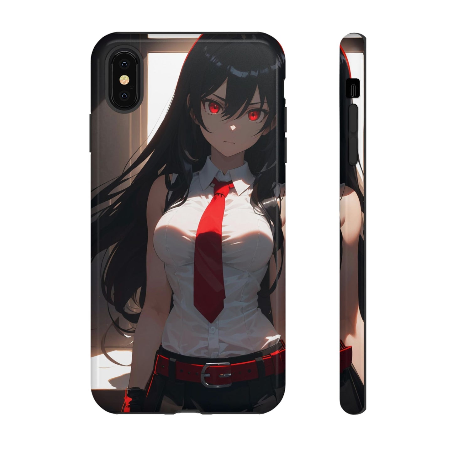 Akame 001 Tough Cases