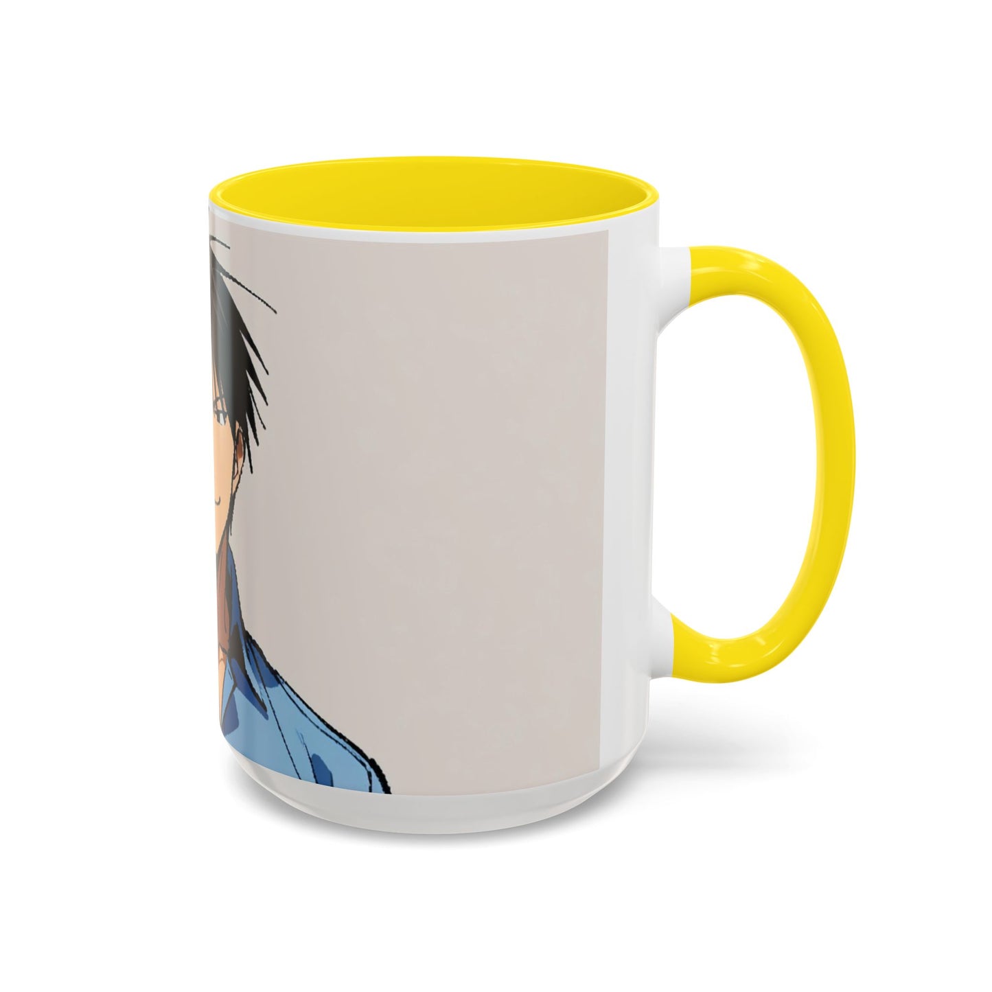 Roy Mustang 002 Coffee Mug