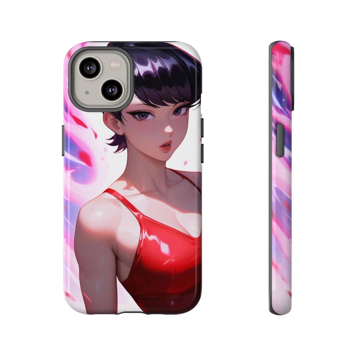 Komi Shuuko 003 Tough Cases