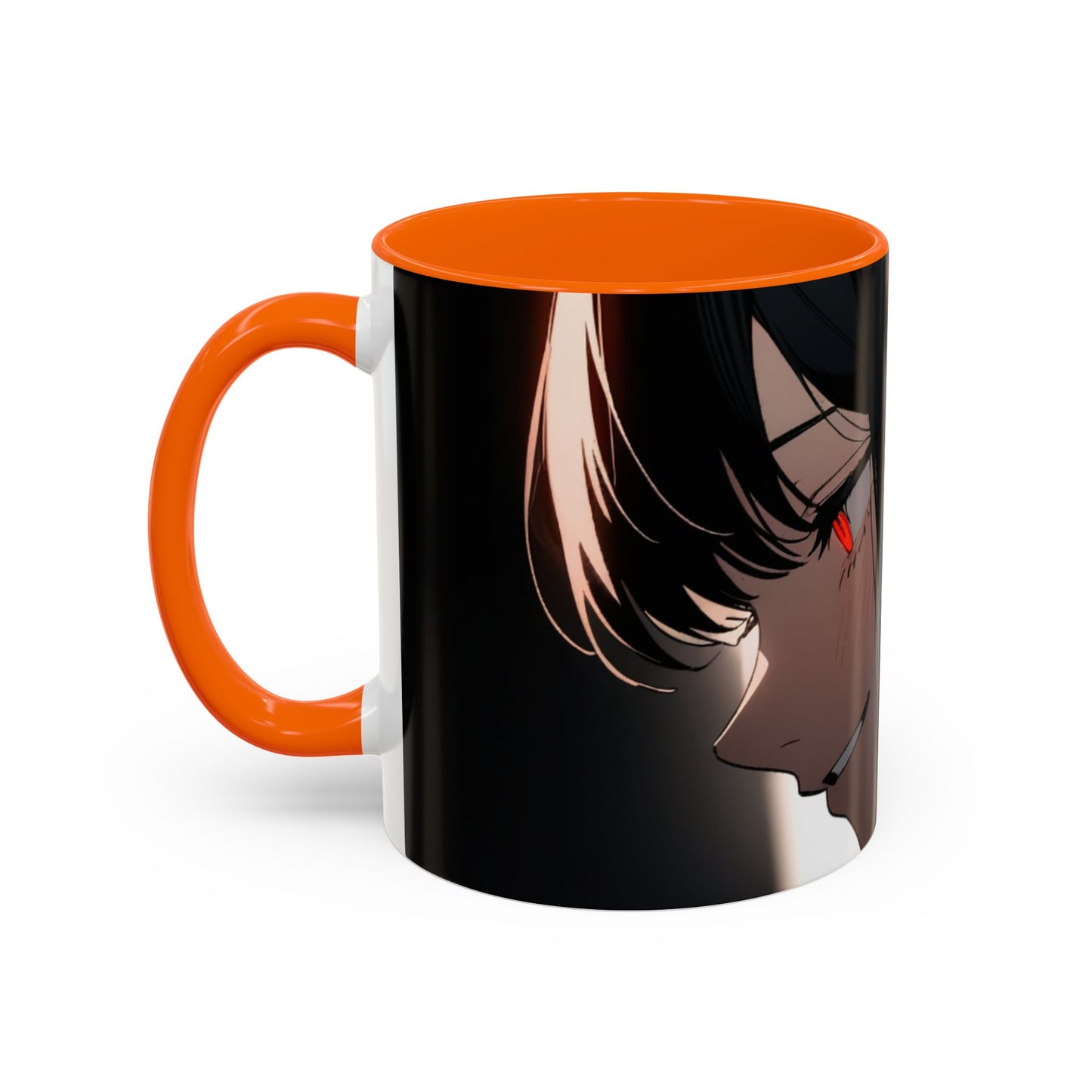 Kobeni 001 Coffee Mug