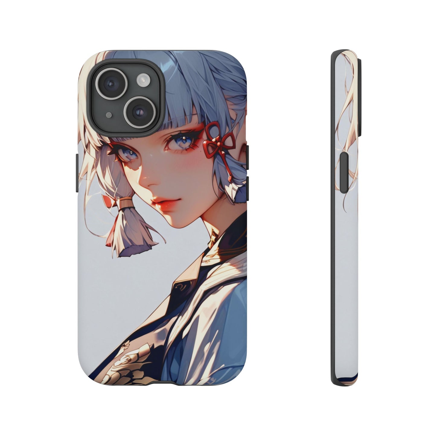 Ayaka 003 Tough Cases
