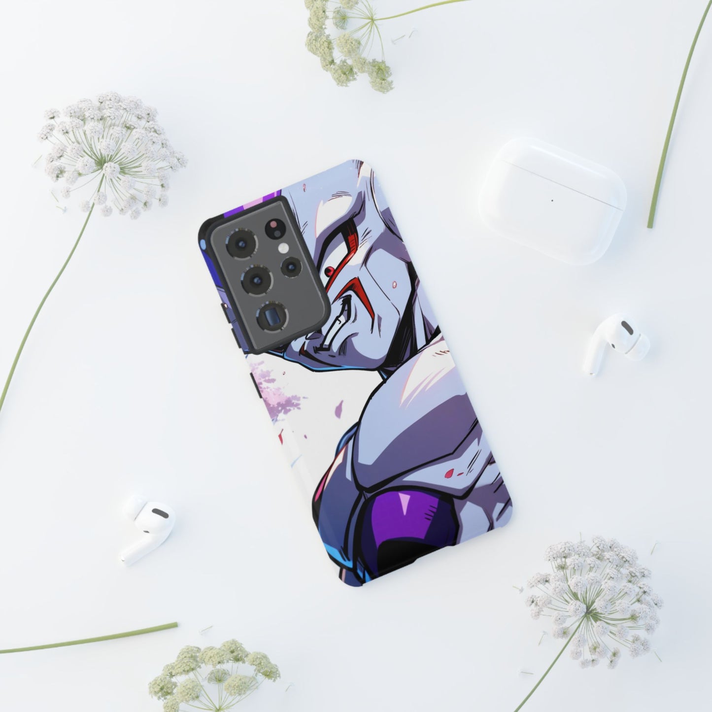 Frieza 001 Tough Cases