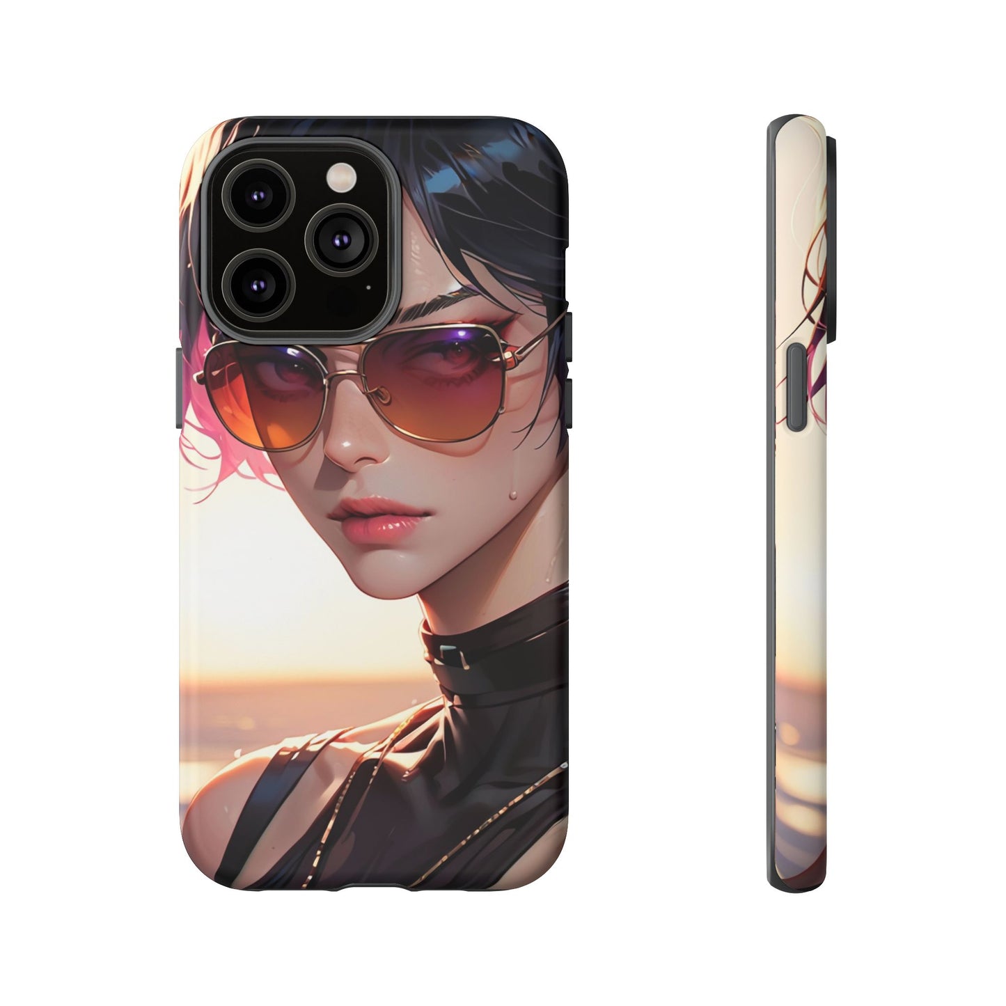 Reina 002 Tough Cases