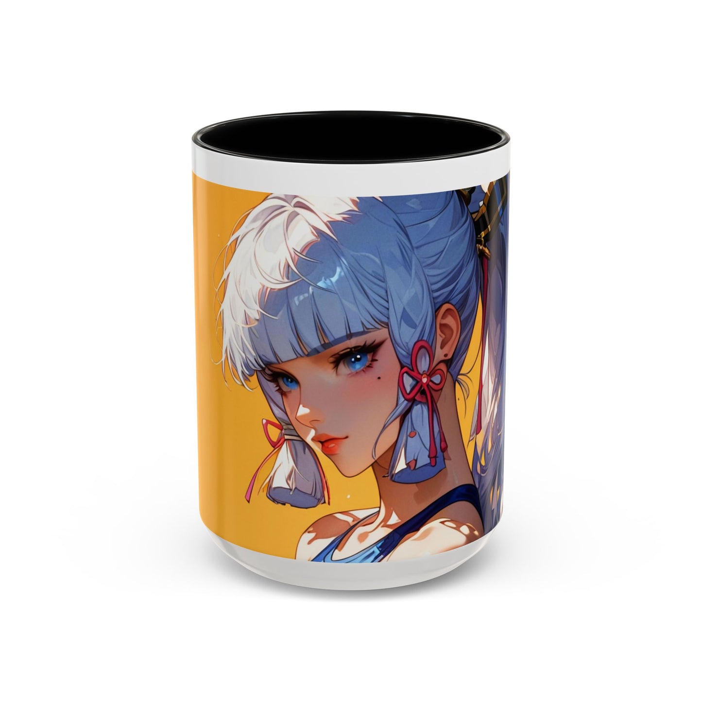 Ayaka 005 Coffee Mug