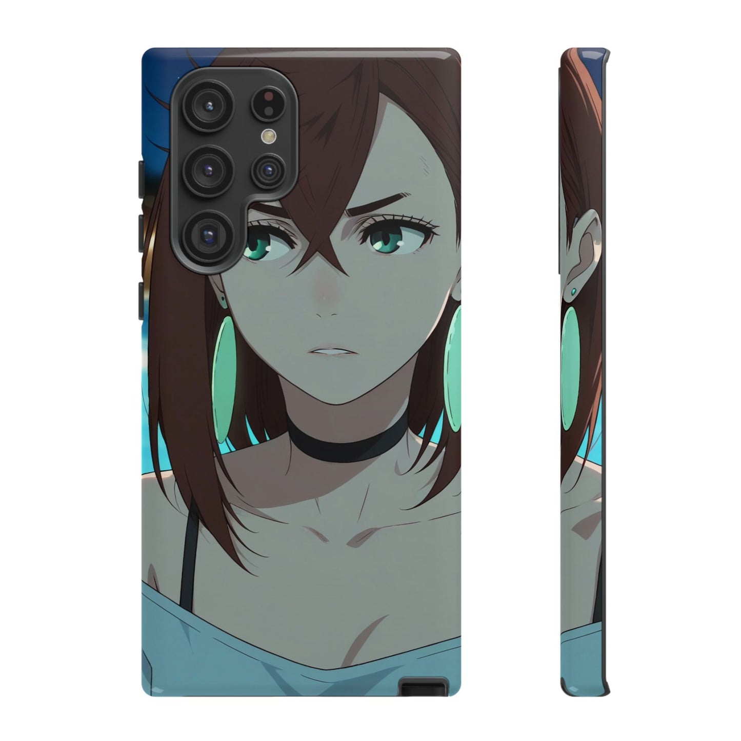 Ayase Momo 004 Tough Cases