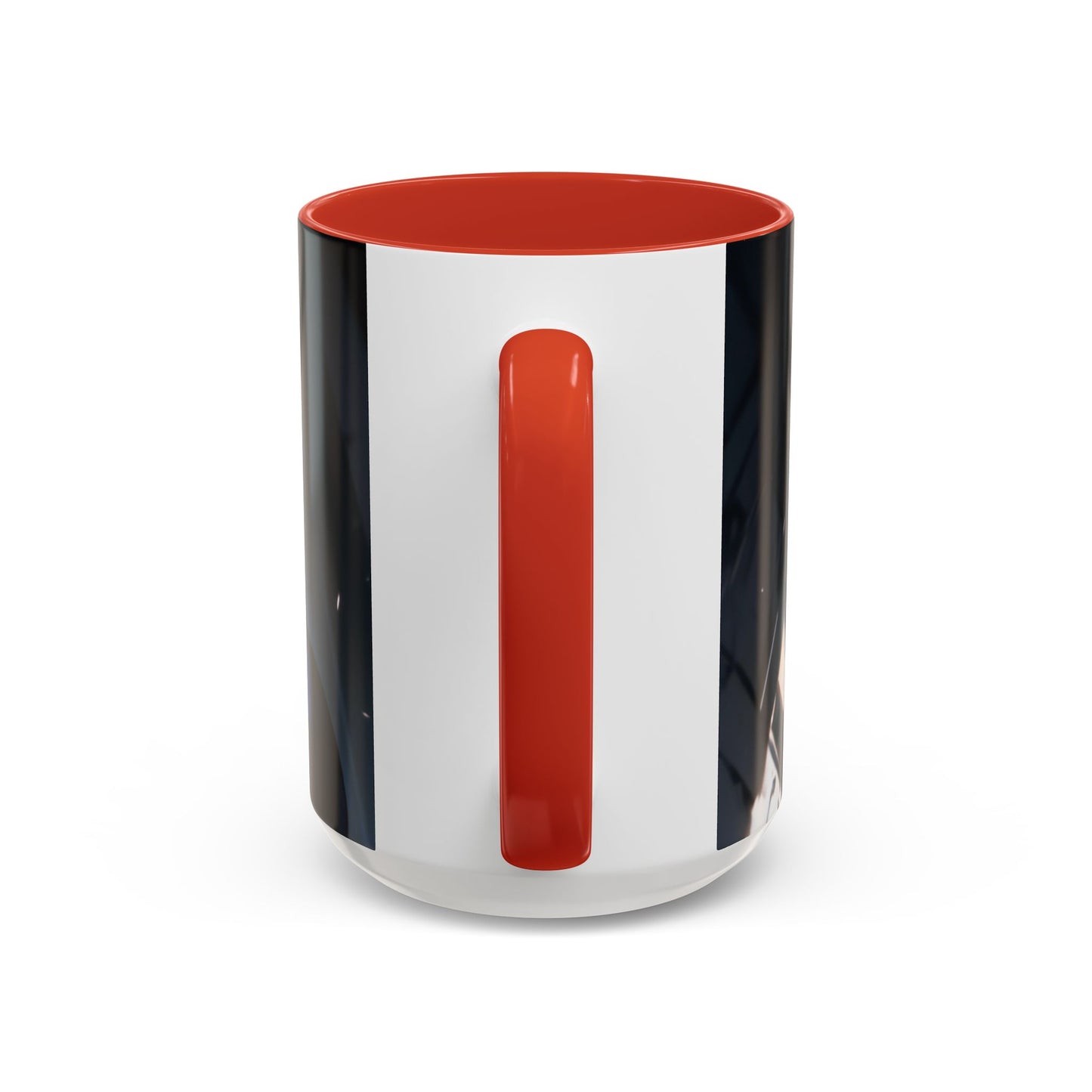 Iida Tenya 001 Coffee Mug