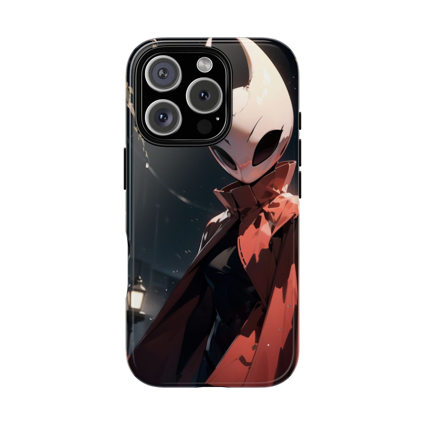 Hornet 002 Tough Cases