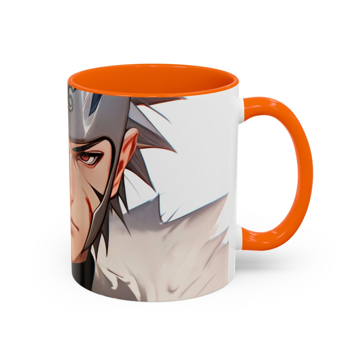 Tobirama Senju 003 Coffee Mug