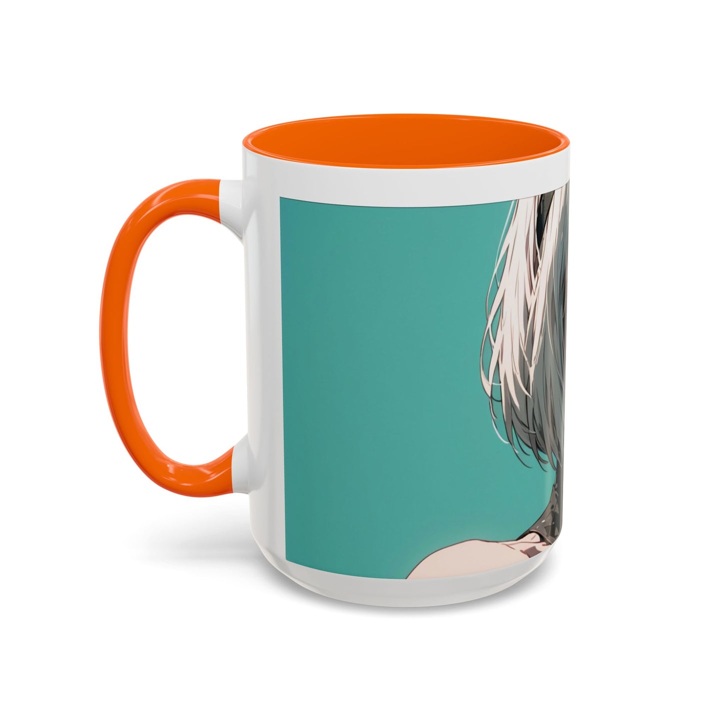 2B 006 Coffee Mug