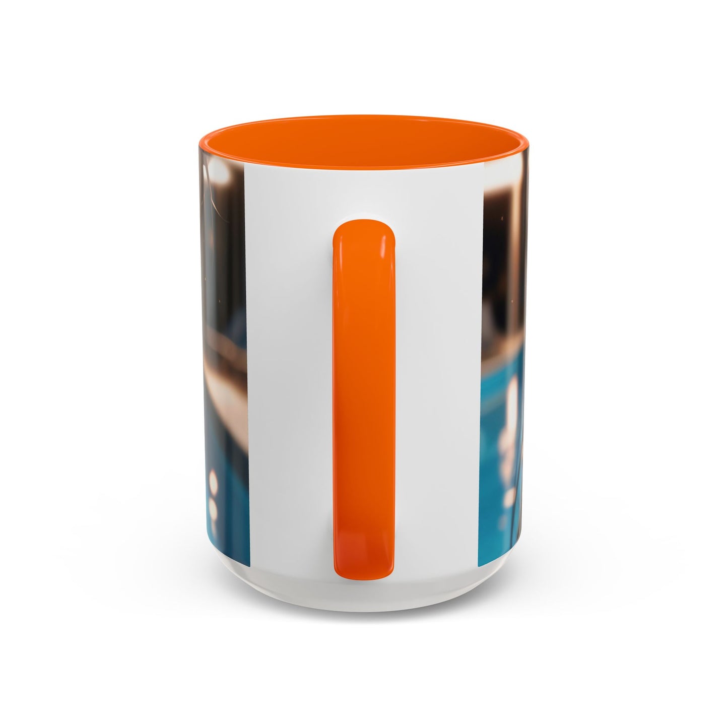 Revy 002 Coffee Mug