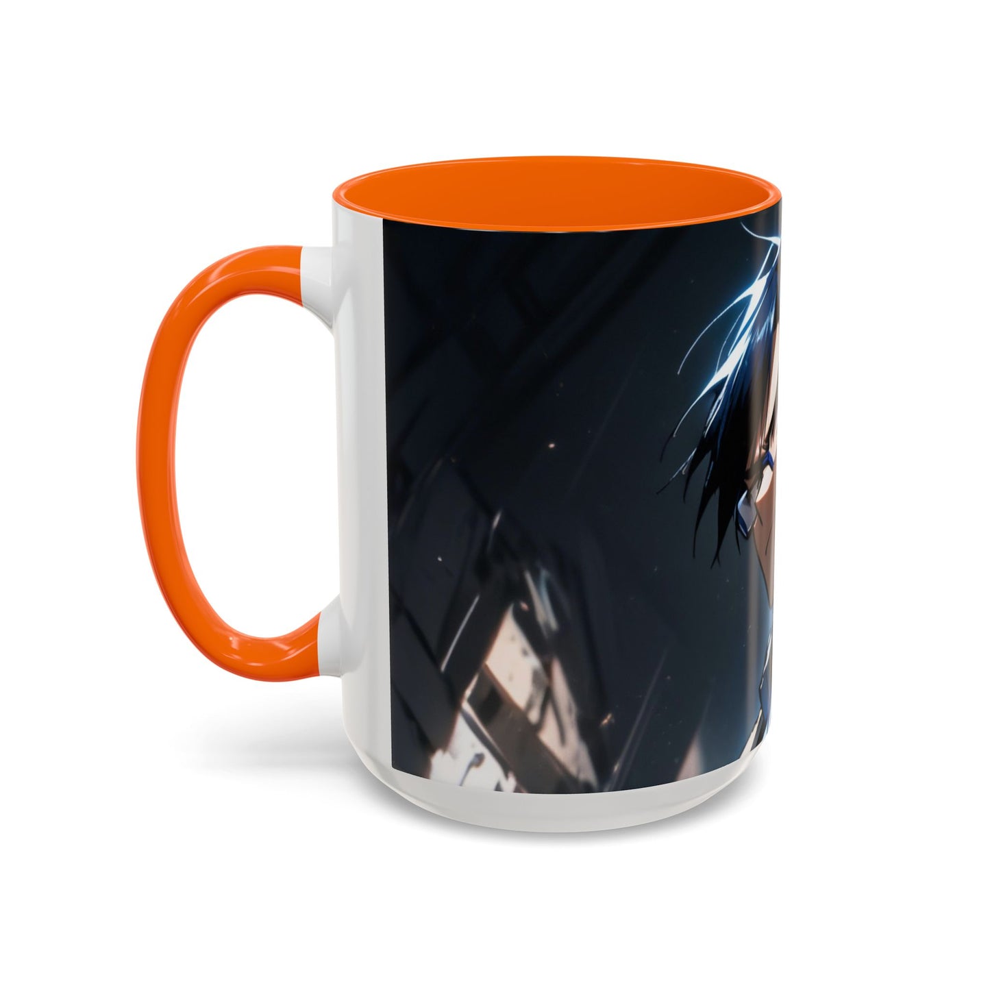 Iida Tenya 001 Coffee Mug