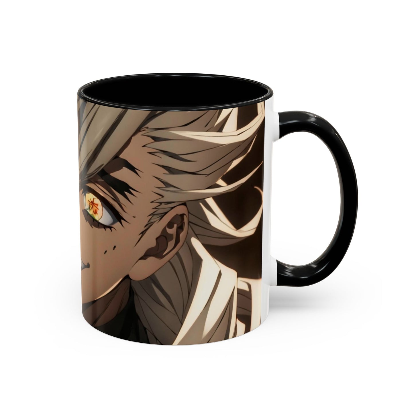 Douma 001 Coffee Mug