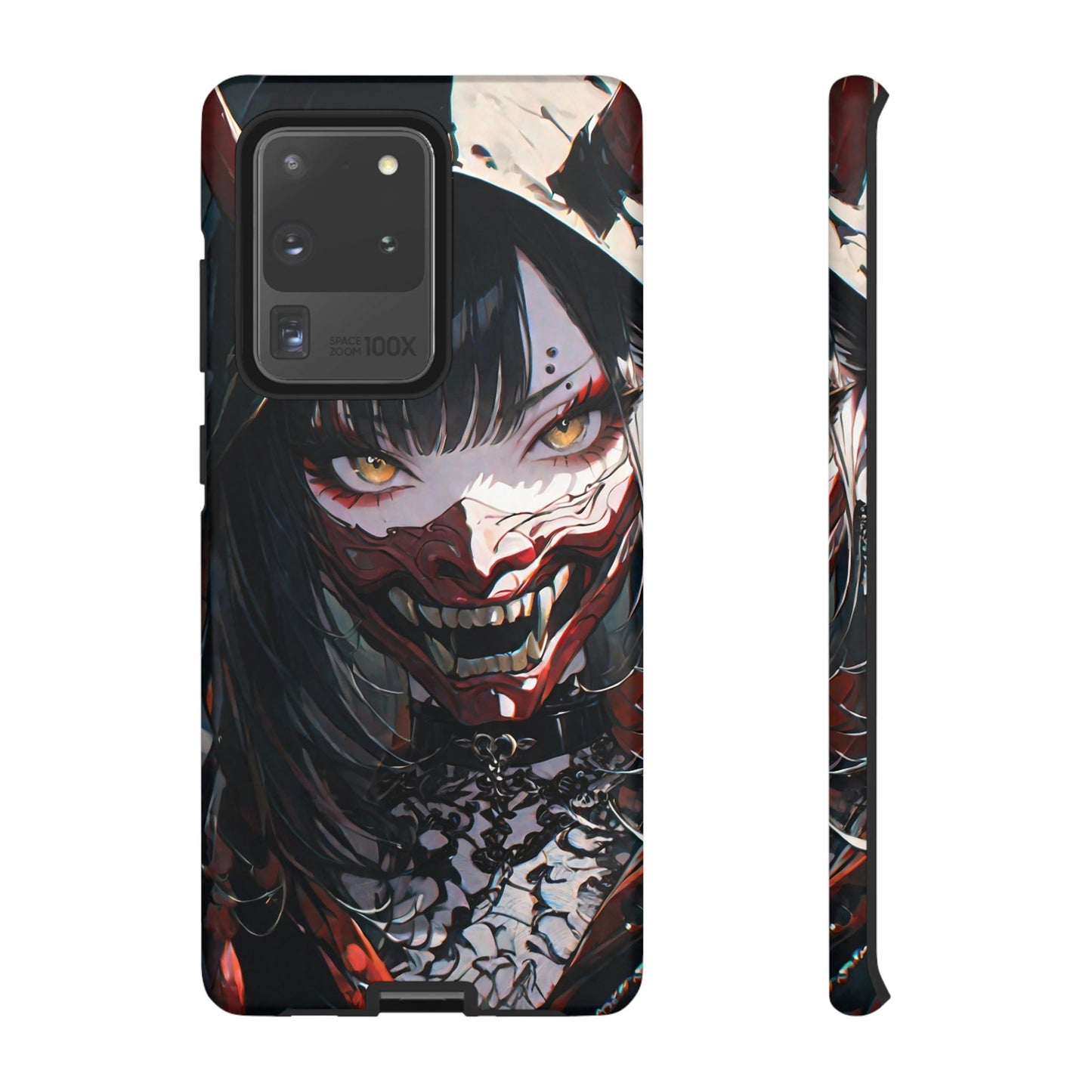 Oni Under Hood Tough Cases