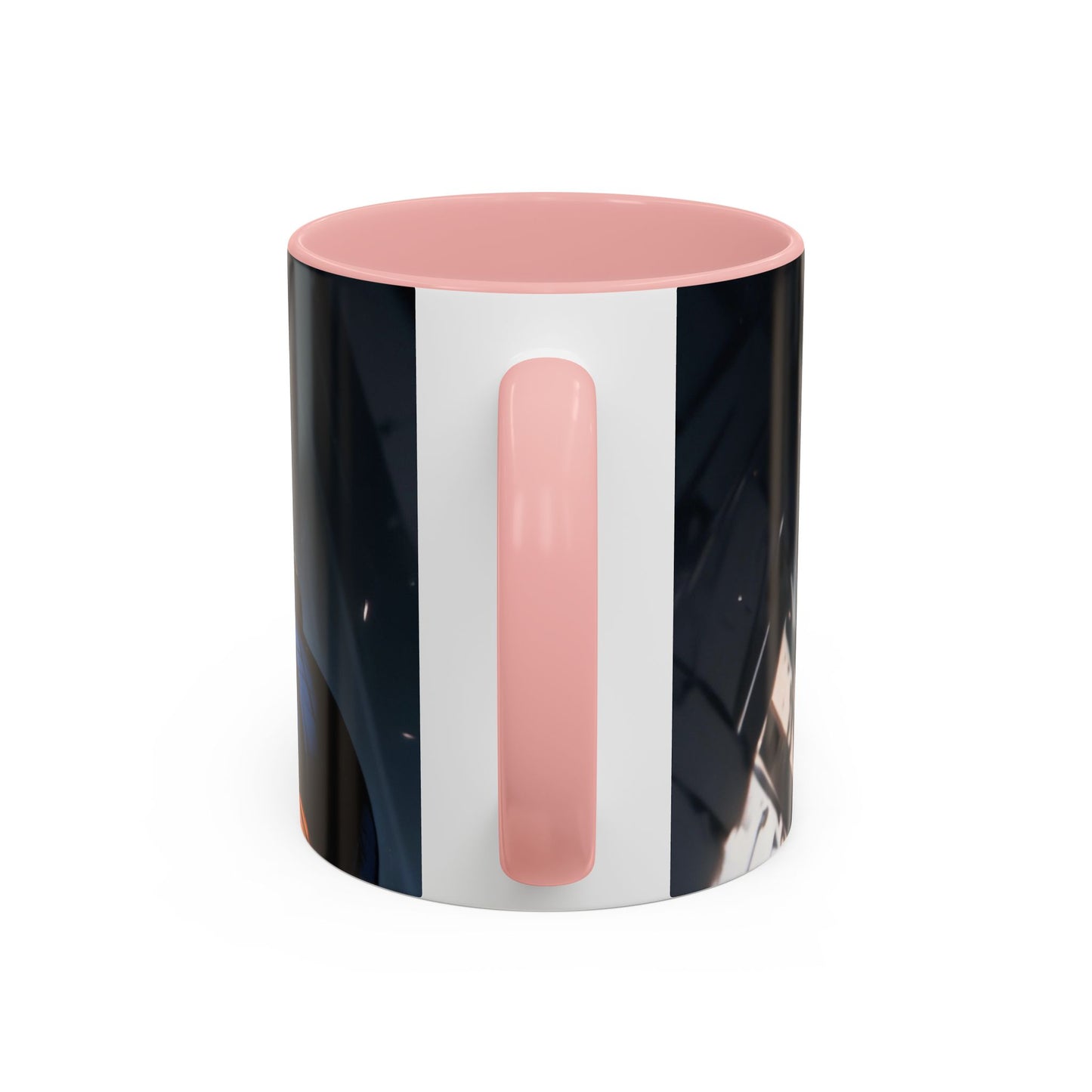 Iida Tenya 001 Coffee Mug