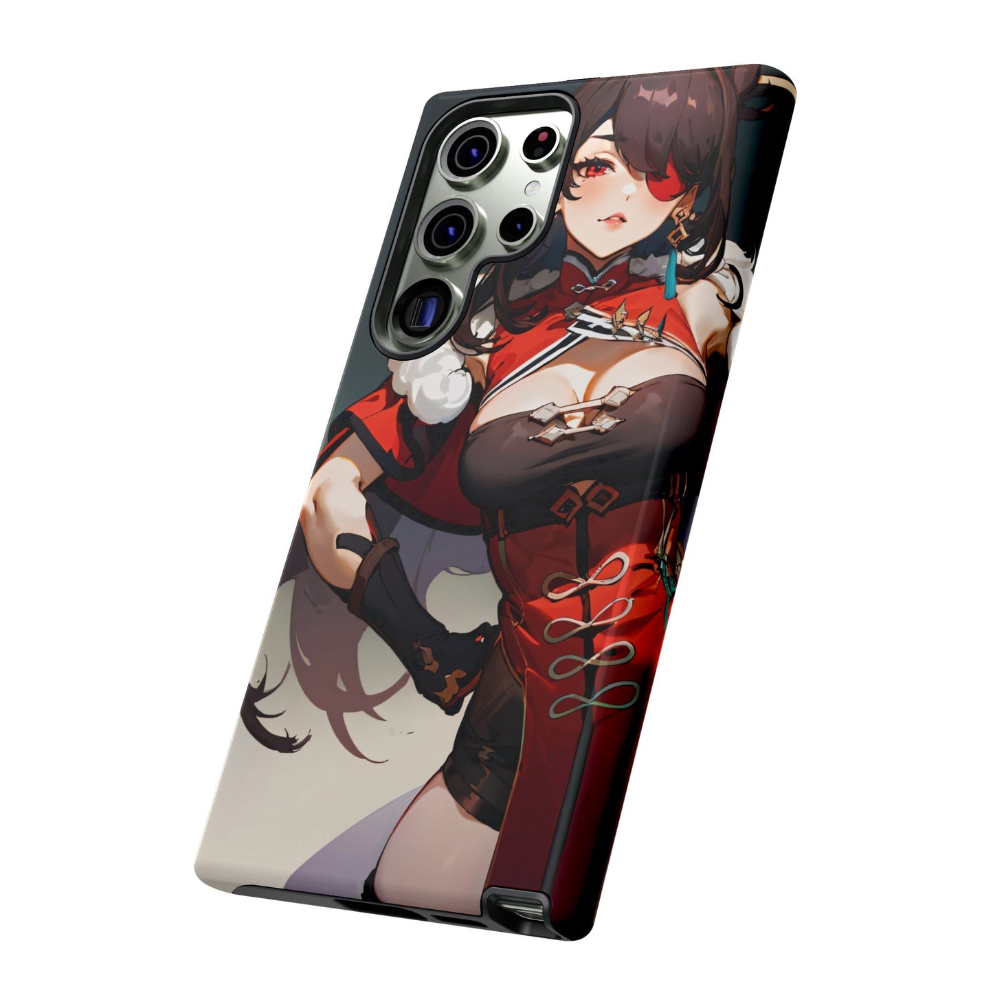 Beidou 002 Tough Cases