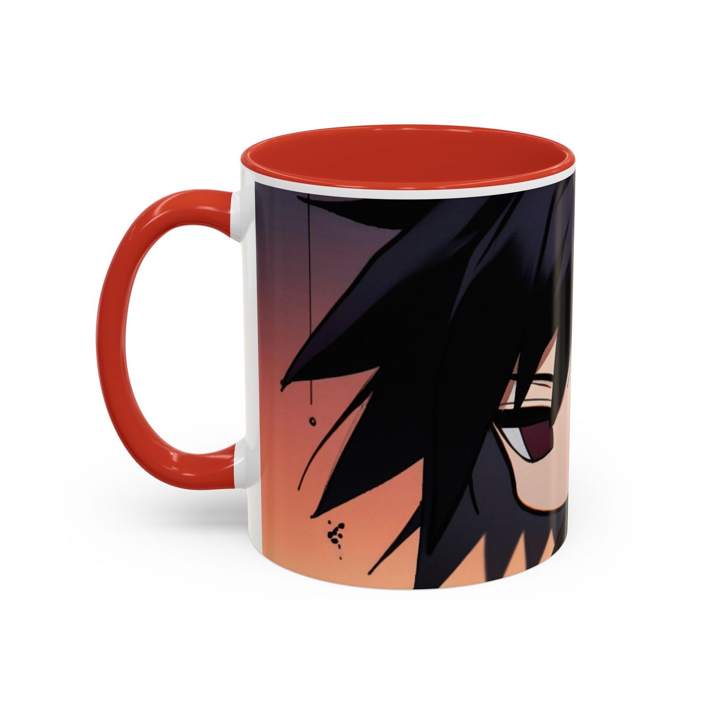 Tomioka Giyuu 002 Coffee Mug