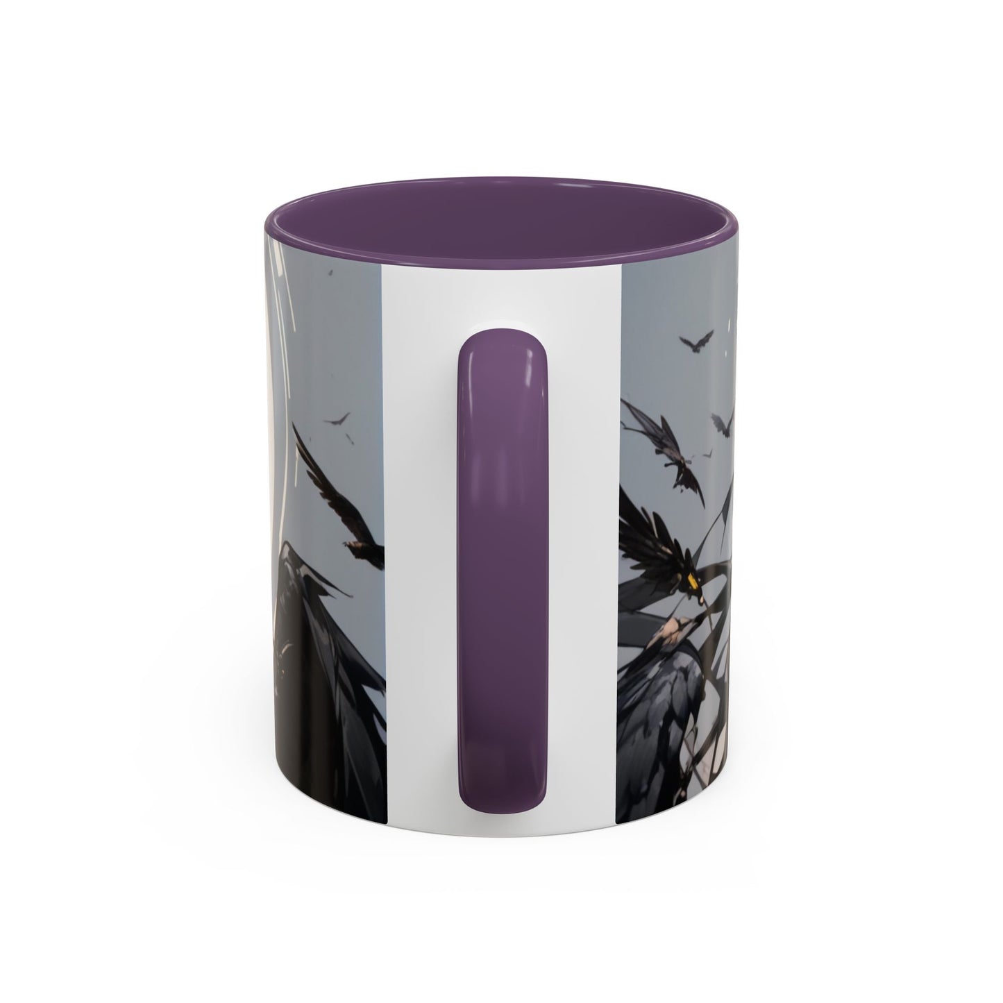Albedo 002 Coffee Mug