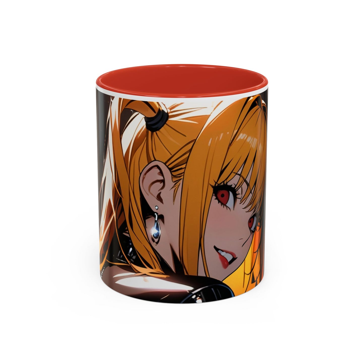Amane Misa 001 Coffee Mug