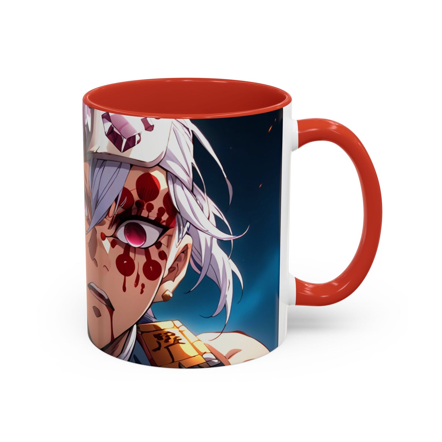Tengen Uzui 001 Coffee Mug