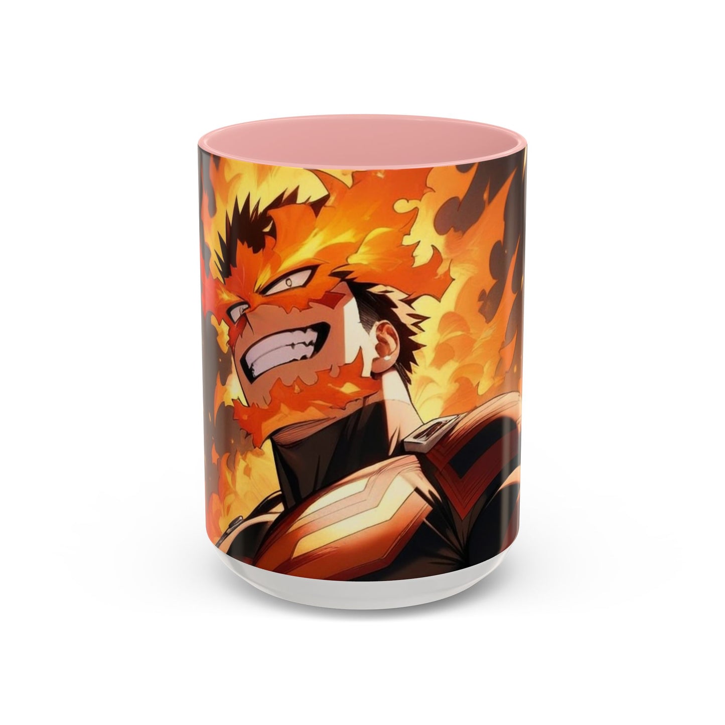 Endeavor 001 Coffee Mug