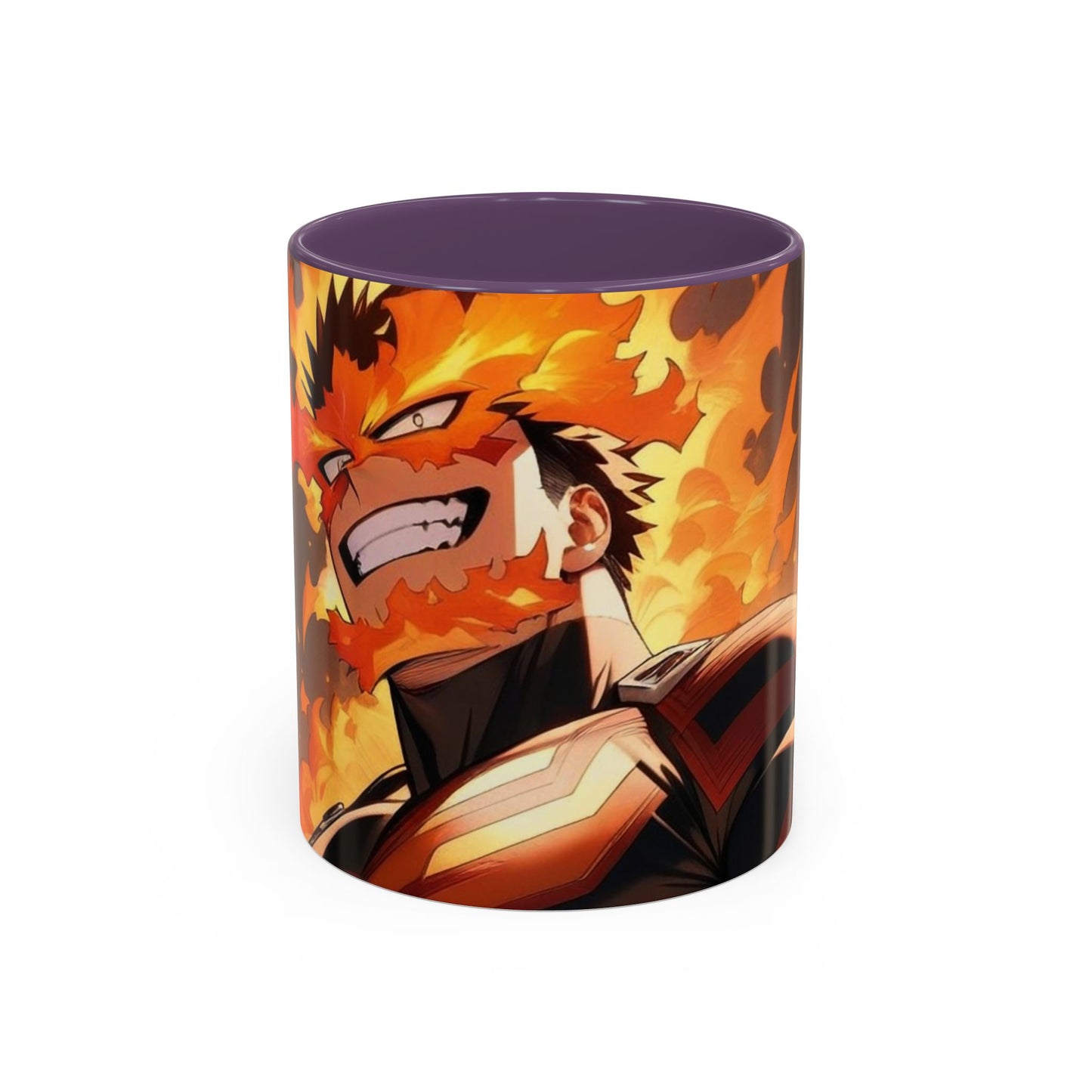 Endeavor 001 Coffee Mug
