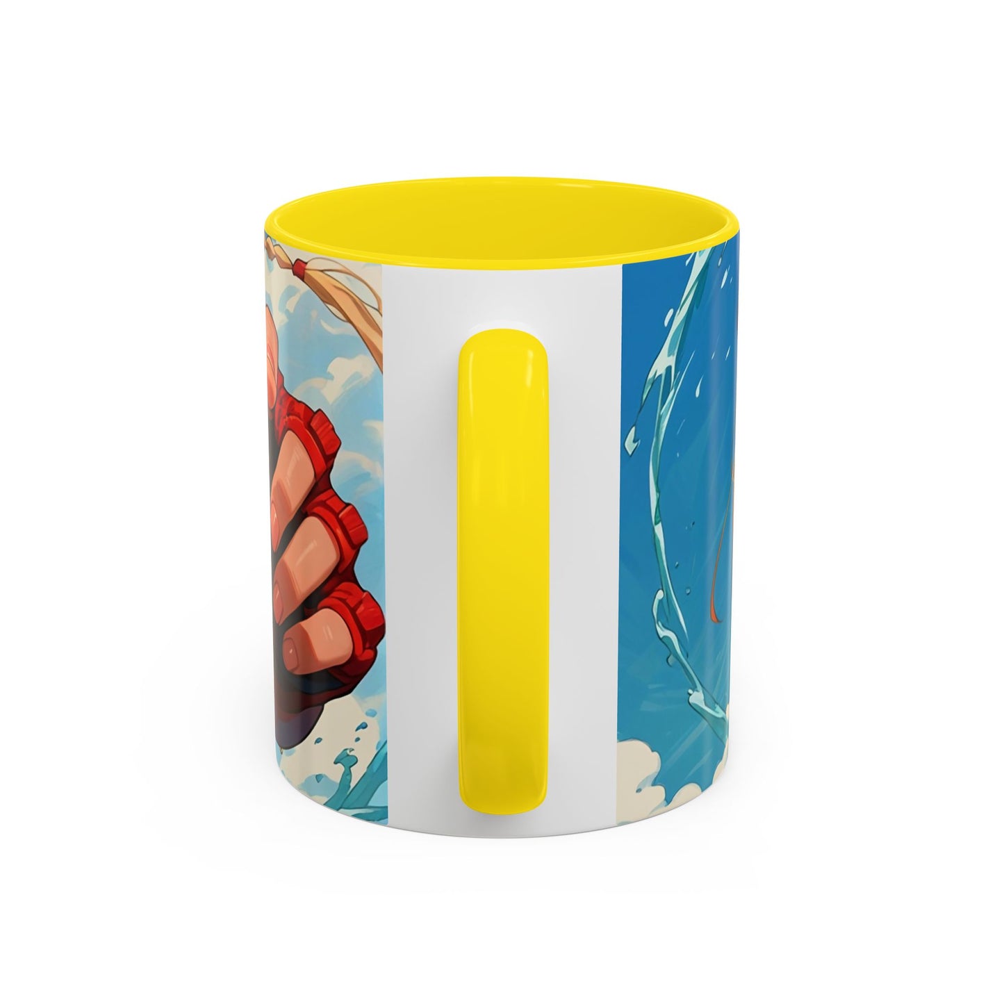 Cammy 003 Coffee Mug