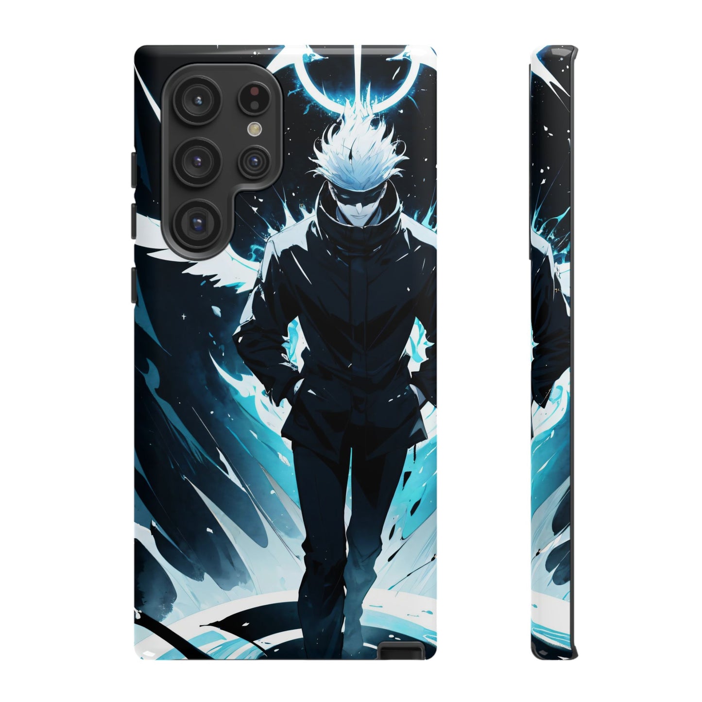Gojo Satoru 002 Tough Cases