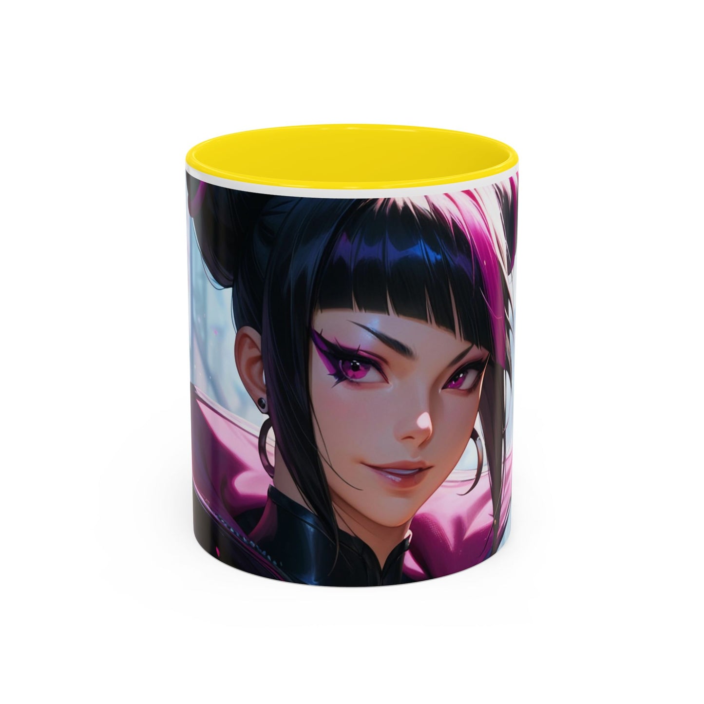 Juri 005 Coffee Mug