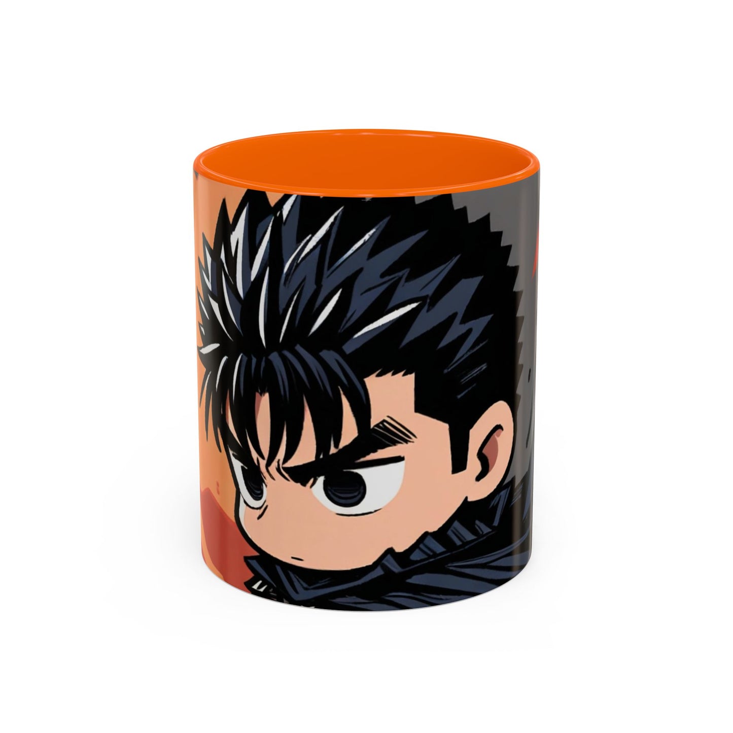 Guts 001 Coffee Mug