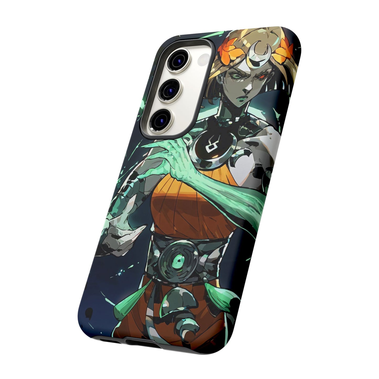 Melinoe 001 Tough Cases