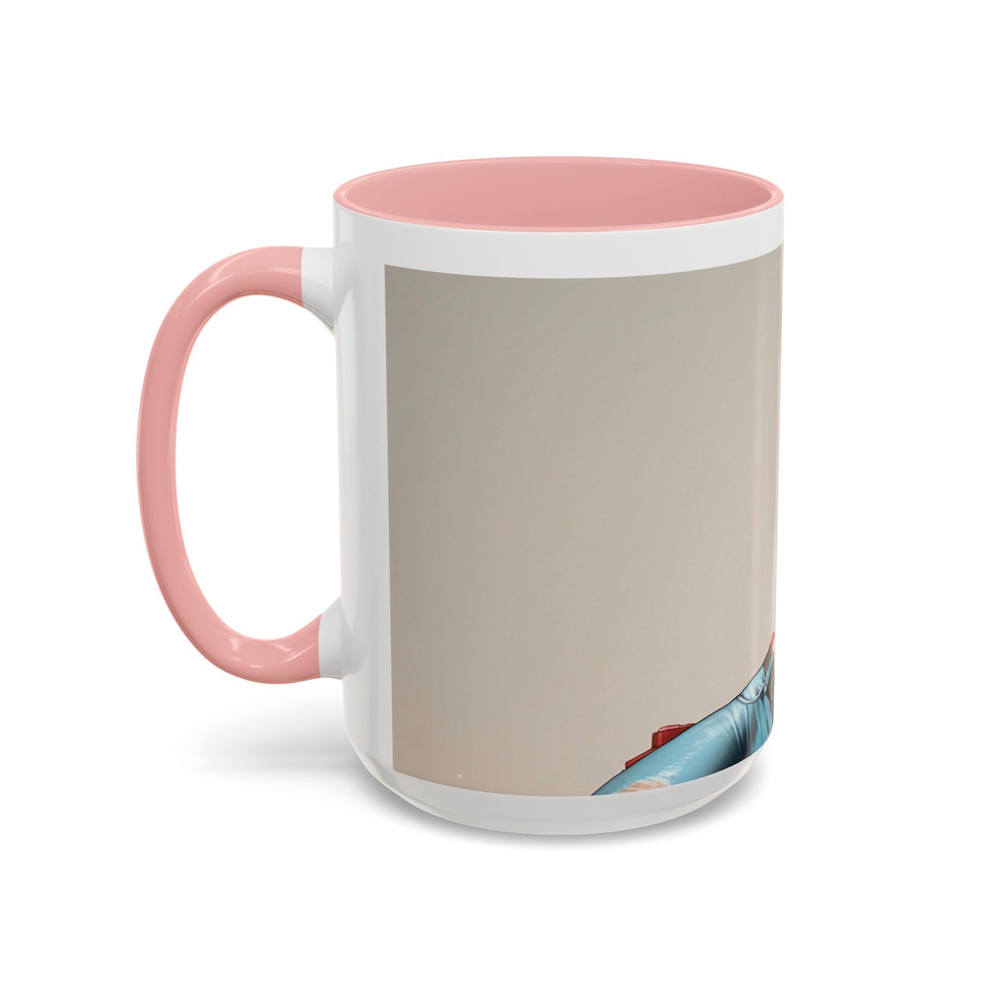 Cammy 011 Coffee Mug